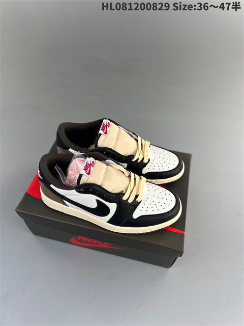 women air jordan 1 shoes 2023-10-9-220